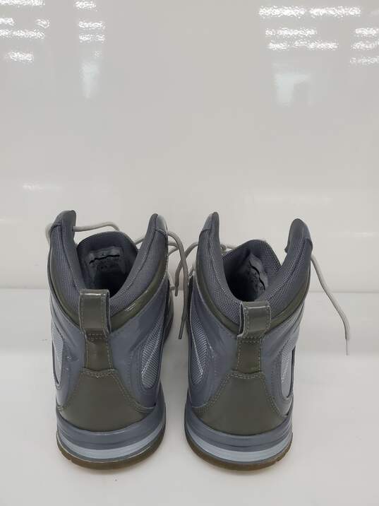 Men's Jordan Flight Tr'97 Shoes size-10 used image number 4