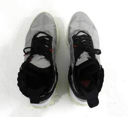 Jordan Proto React Metallic Silver Men's Shoe Size 13 alternative image