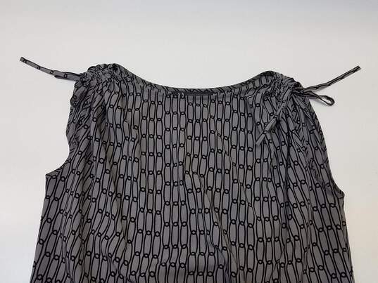 Armani Exchange Mini Dress Size XS image number 3