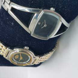 Guess 7009-3070 & G76023L Vintage Watch Bundle 2 Pcs alternative image