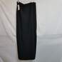 Bob Mackie Boutique Black Pencil Skirt Size 14 NWT image number 2