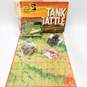 Vintage Milton Bradley Tank Battle Board Game image number 1