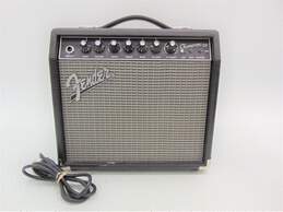 Fender Champion 20 Electric Guitar Amplifier w/ Power Cable