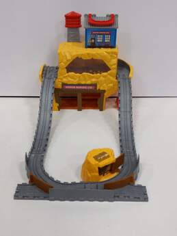 2010 Gullane/Mattel Thomas the Train Sodor Mining Co. Toy