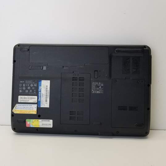 Acer Aspire 5532-5509 (15.6) For Parts/Repair image number 5