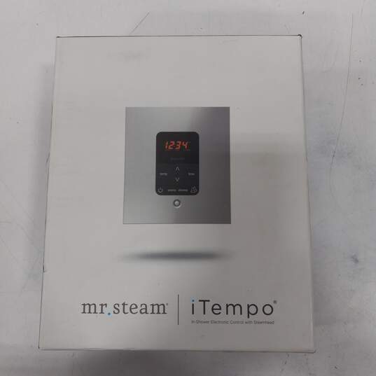 Mr. Steam iTempo Shower Assistant image number 4
