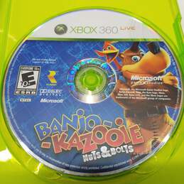Xbox 360 S 4GB Bundle w/Kinect alternative image