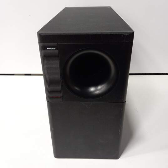 Bose Acoustimass 7 Home Theater Subwoofer image number 1