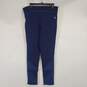 Free People Women Blue Active Pants XL NWT image number 2