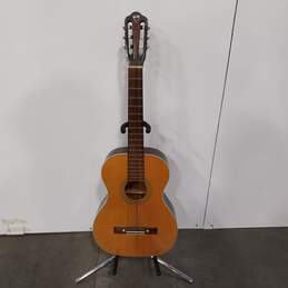 Tempo Acoustic Nylon String Guitar