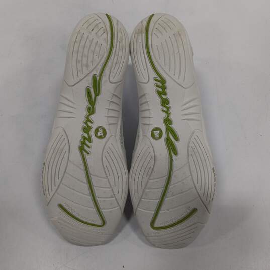 Merrell Women's Barrado White Shoes 73428 Size 7 IOB image number 5