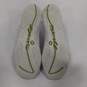 Merrell Women's Barrado White Shoes 73428 Size 7 IOB image number 5