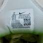 Nike Air Max Wildcard HC White Volt Men's Shoes Size 11 image number 7