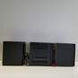 Sharp XL-DH259P Compact Home Theater System image number 3