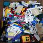 9.3lb Bundle of Assorted Lego Building Bricks and Pieces image number 1