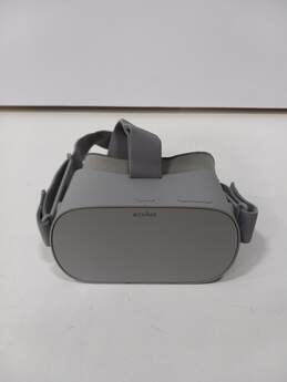 Go VR Headset