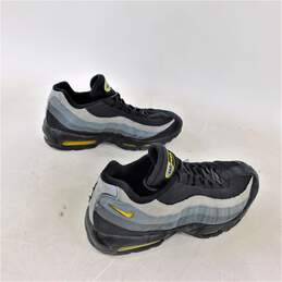 Nike Air Max 95 Batman Men's Shoes Size 12 alternative image