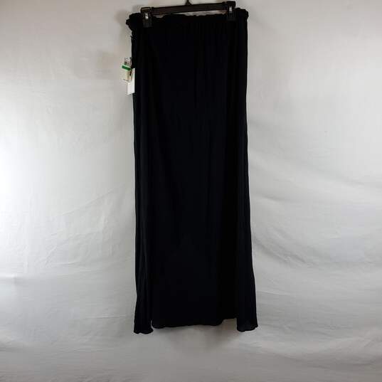 1. State Women's Black Skirt SZ L NWT image number 4