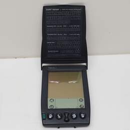 Palm Pilot III XE Personal Digital Assistant Discontinued