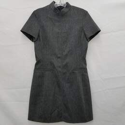 Zara Mini Dress ZW Collection NWT Size Medium