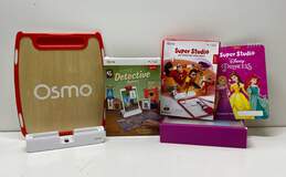 Lot of Osmo Learning Accessories