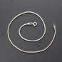 Sterling Silver Jewelry Set - 23.0g image number 5