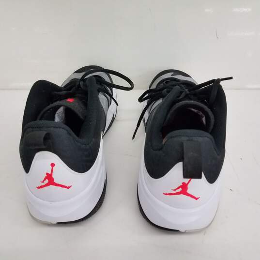 Jordan One Take 3 Basketball Shoes Size 12 image number 3