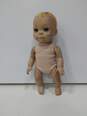 Luvbella Interactive Baby Doll image number 1
