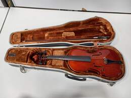 Copy of Antonius Stradivarius Faciebat Cremona 1713 Violin