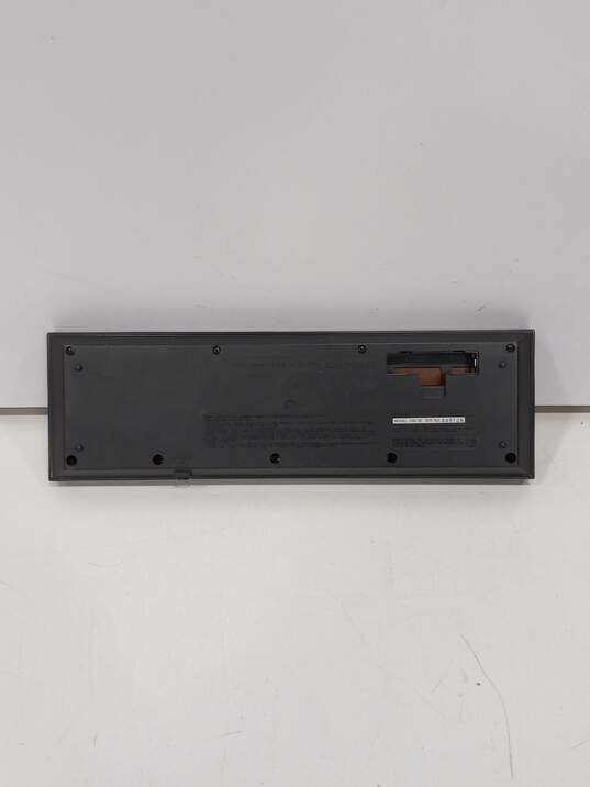 Yamaha PortaSound PSS-30 Mini Electric Keyboard image number 2