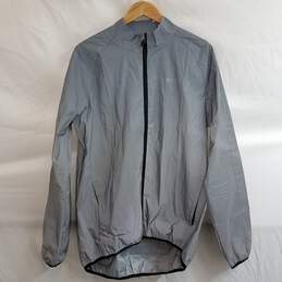 Mountain Warehouse 360 Reflective Men's Jacket Size L