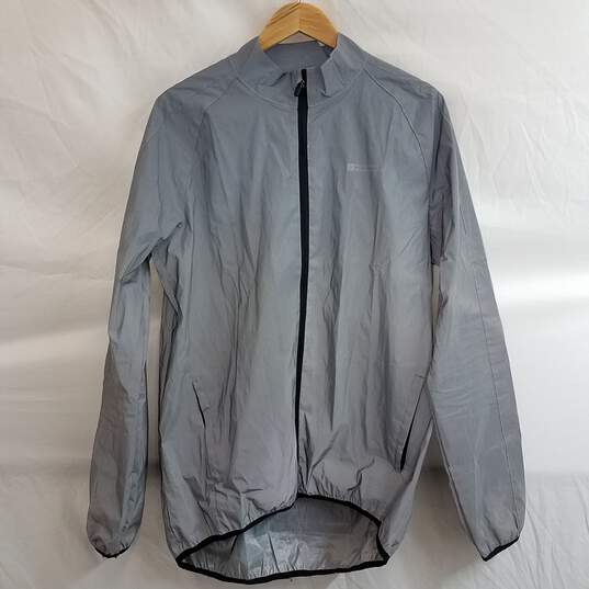 Mountain Warehouse 360 Reflective Men's Jacket Size L image number 1