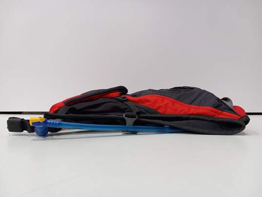 Camelbak Rogue Red Hydration Pack image number 3