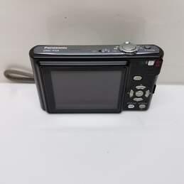 Panasonic Lumix DMC-FS5 10.0MP Digital Camera - Black alternative image