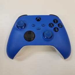 Microsoft Xbox Series X / S Wireless Controller - Blue