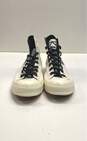 Converse All Star X Keith Haring Chuck 70 Hi Sneakers White 9.5 image number 3