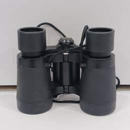Bushnell Powerview 4x30 Compact Binoculars with Matching Carry Case alternative image