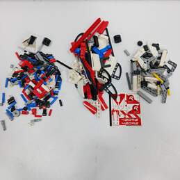 Lego Technic 42092 Rescue Helicopter In Box alternative image