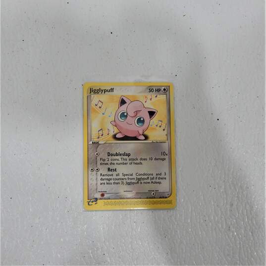 Pokemon TCG Lot of 6 E-Reader Cards with Jigglypuff 41/95 image number 4