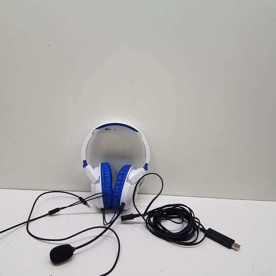 TURTLE BEACH Multi-Platform Headset - EAR FORCE RECON 60P image number 1