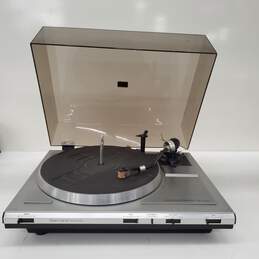 Garrard GT250 Advanced Design Group Record Player - Parts/Repair Untested