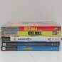 Bundle Of 5 Assorted Sony PlayStation Portable PSP Video Games image number 1