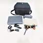 Insignia 9 inch Portable DVD Player w/ Case & Cords image number 1