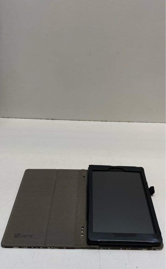 Amazon Fire (Assorted Models) Tablets - Lot of 2 image number 2