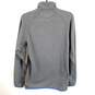 Patagonia Men Charcoal Sweater Jacket M image number 2