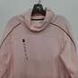 Under Armour Women's Rival Funnel Neck Popover Size M NWT image number 3