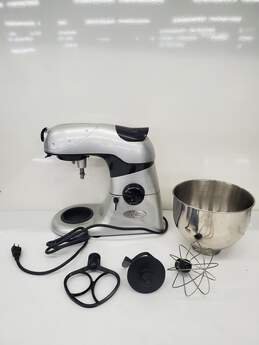 Cooks Commercial Silver Kitchen Stand Mixer SM248 for parts & repair