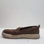 Cole Haan GrandPro Rally Brown Suede Penny Loafer Men's Size 9.5M image number 2
