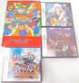 3 Nintendo DS Japanese Games + 1 Guide Zoids Battle Coliseum, Gintama image number 1