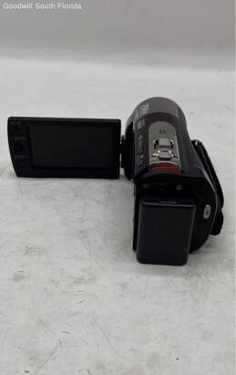Not Tested Panasonic SDR-S70 Camera 78x Camera alternative image